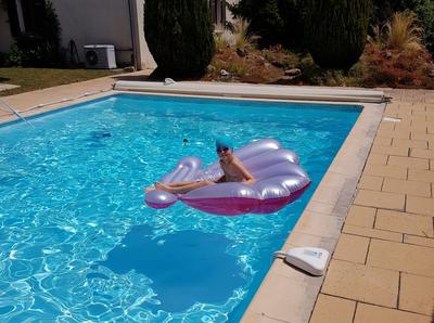 Maison de campagne - 139 m² - 6 pièces