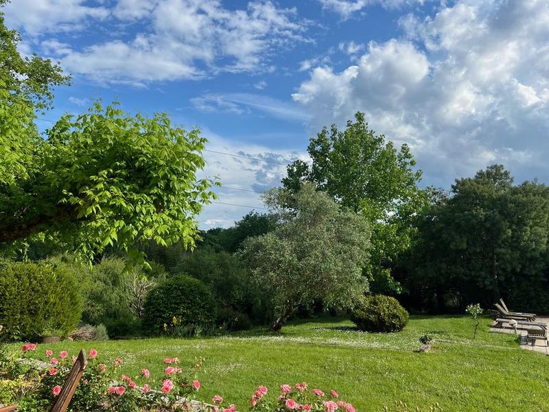 Propriété viticole - 200 m² - 7 pièces