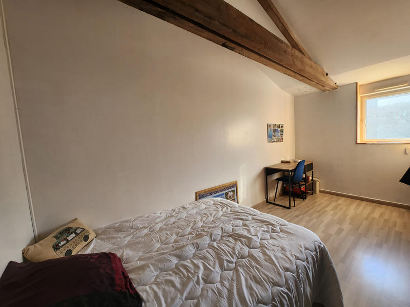 Maison - 177 m² - 7 pièces