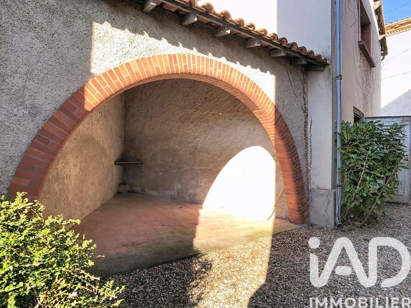 Maison de ville - 185 m² - 7 pièces