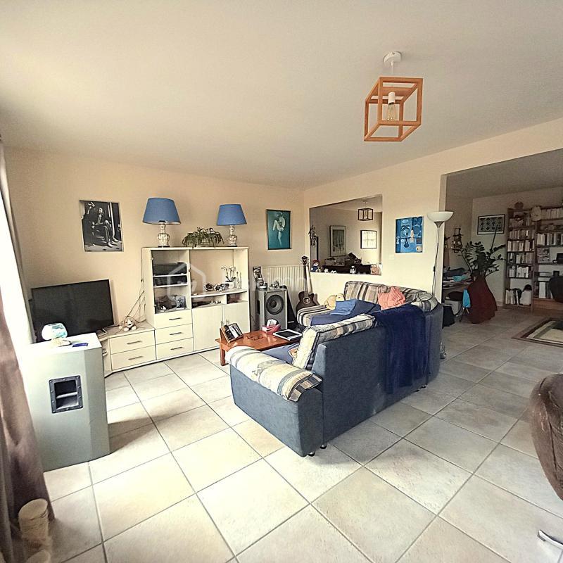 Appartement - 108 m² - 4 pièces