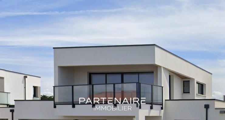 Maison - 147 m² - 6 pièces