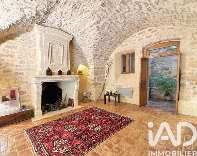 Maison - 184 m² - 5 pièces