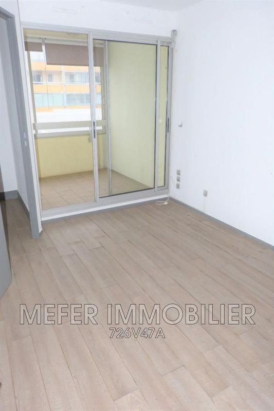 Appartement - 26 m² - 2 pièces
