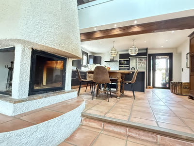 Villa - 145 m² - 4 pièces