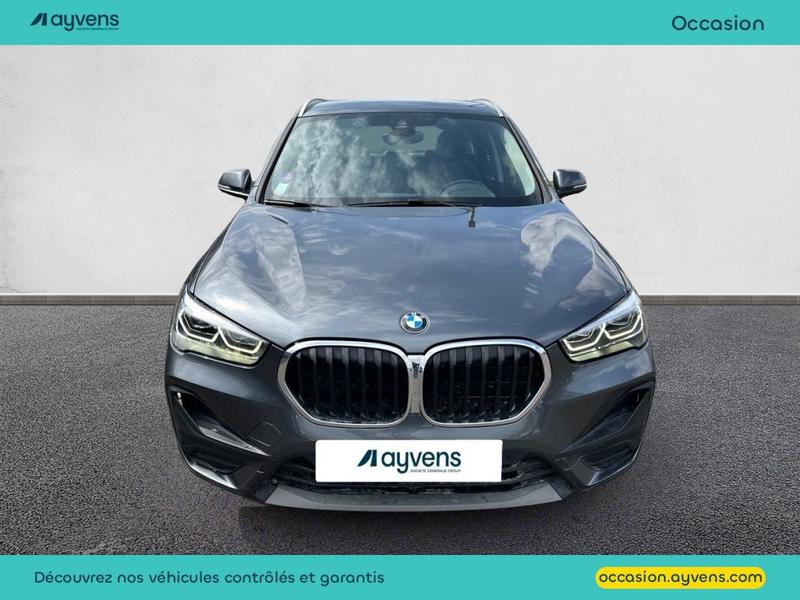 Bmw X1 xDrive25eA 220ch Business Design 6cv