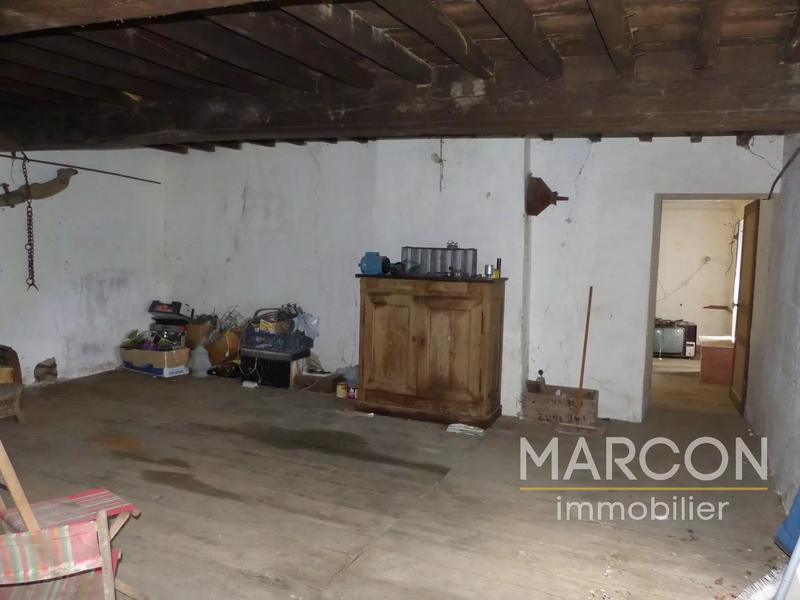 Maison - 156 m² - 7 pièces