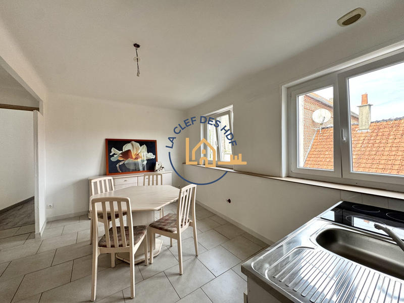 Immeuble - 402 m²