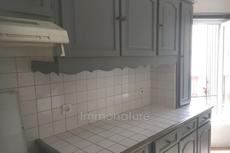 Appartement - 51 m² - 3 pièces