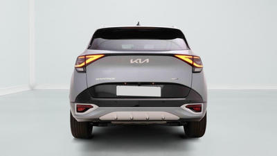 Kia Sportage 1.6t-GDi Hev 215 Gt-Line