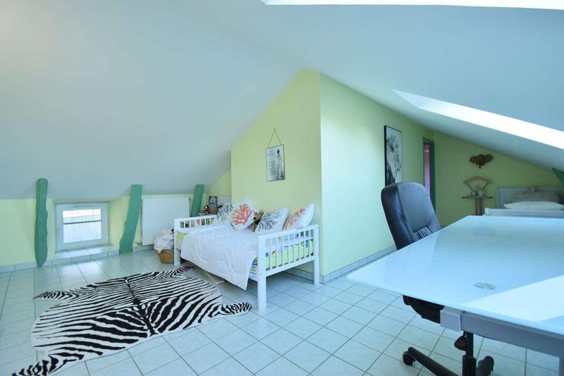 Maison de campagne - 231 m² - 6 pièces