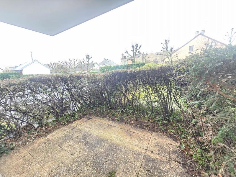 Appartement - 37 m² - 1 pièce