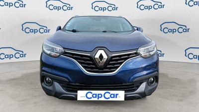 Renault Kadjar 1.2 TCe 130 Intens