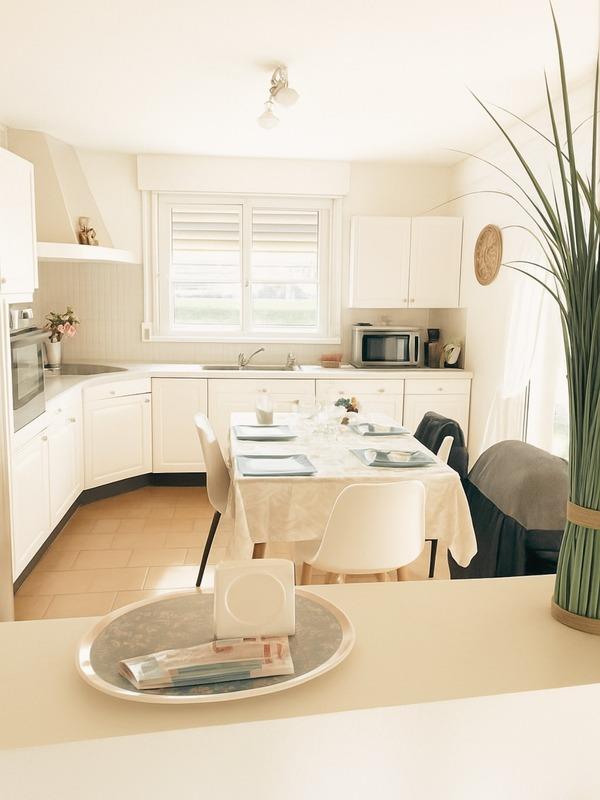 Maison - 162 m² - 7 pièces