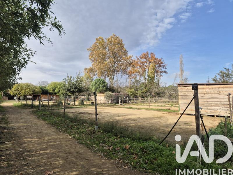 Maison - 132 m² - 4 pièces