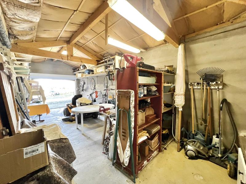 Maison - 148 m² - 7 pièces