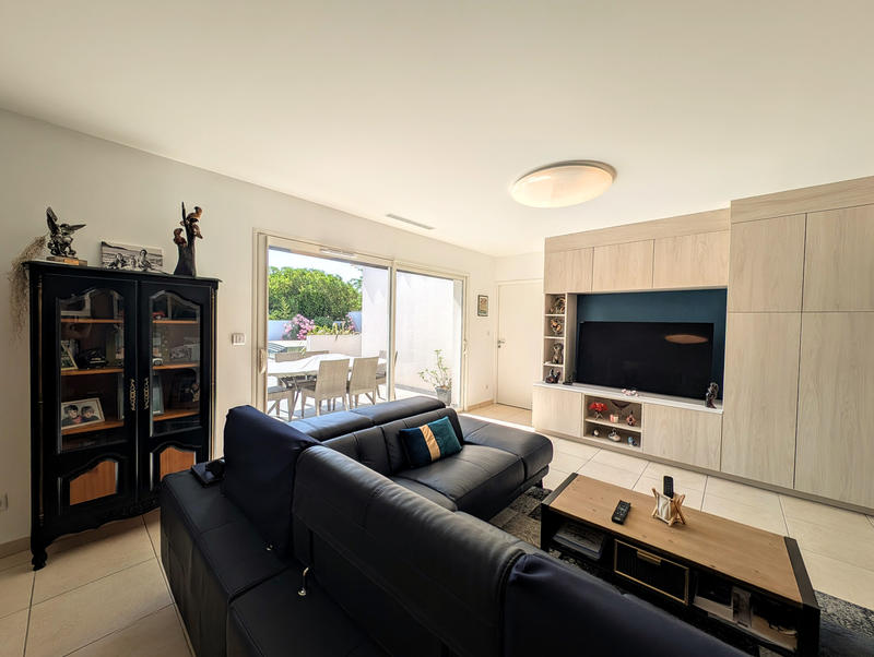 Villa - 132 m² - 4 pièces