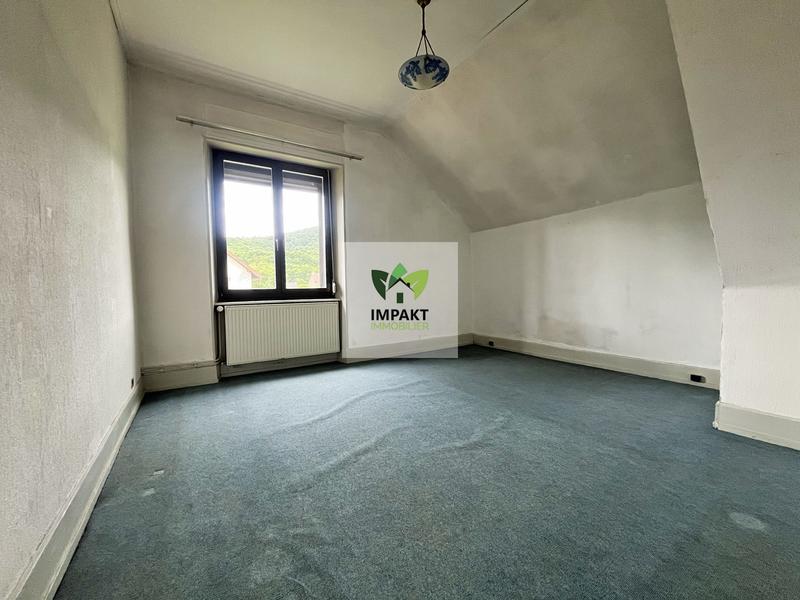 Maison - 194 m² - 7 pièces