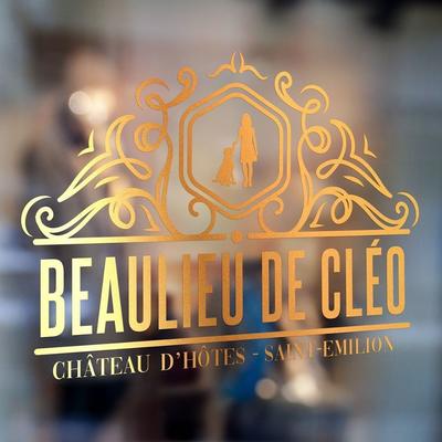 Chateau Beaulieu de Cléo