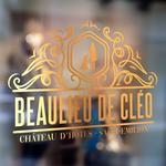 Chateau Beaulieu de Cléo