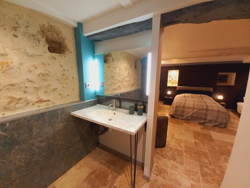 Maison - 318 m² - 8 pièces