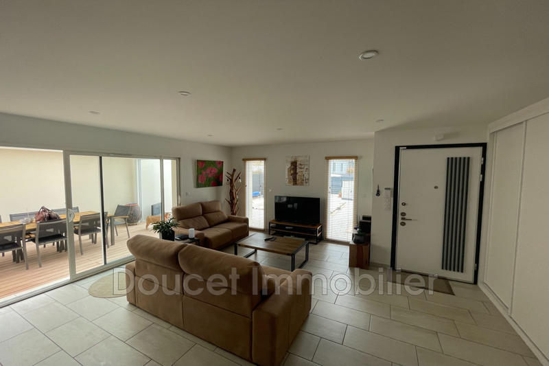 Villa - 92 m² - 5 pièces