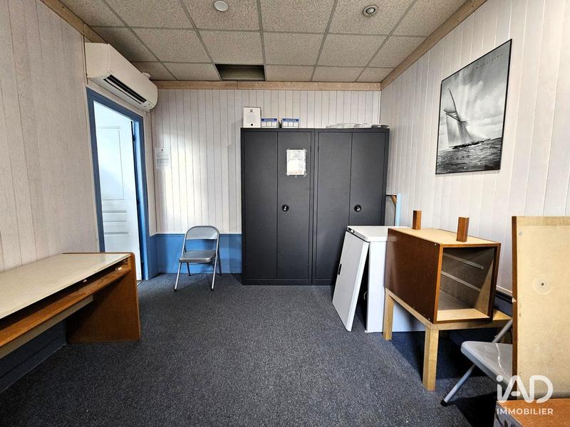 Local commercial - 61 m²