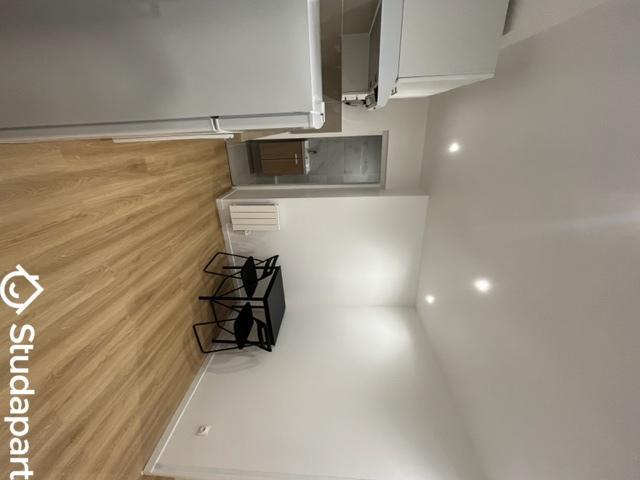 Appartement - 23 m² - 2 pièces