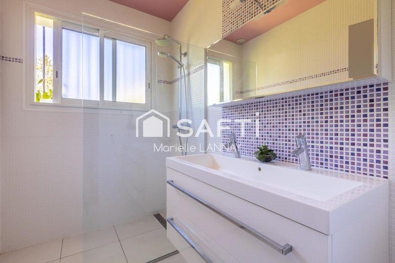 Villa - 160 m² - 6 pièces