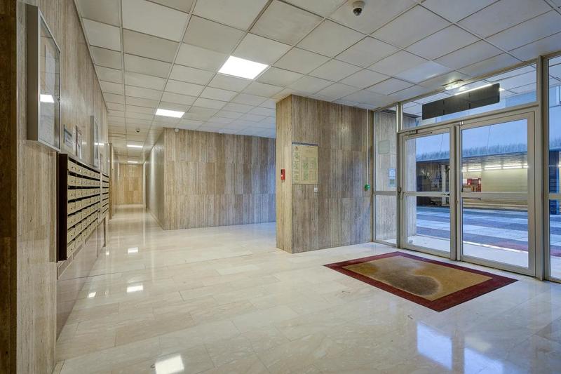 Appartement - 106 m² - 5 pièces