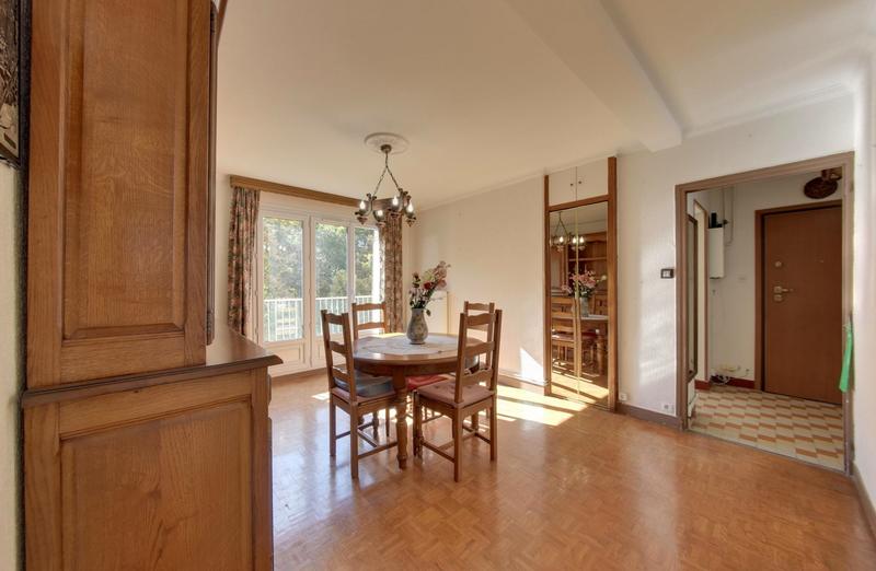 Appartement - 51 m² - 3 pièces