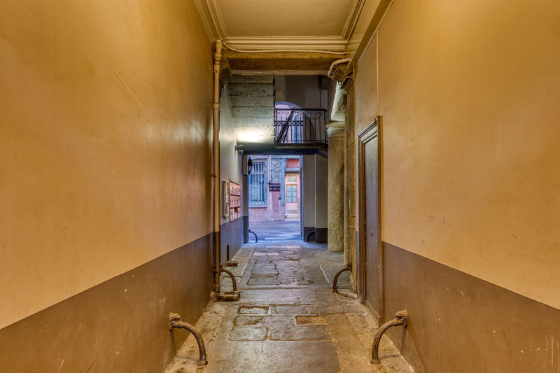 Appartement - 151 m² - 5 pièces