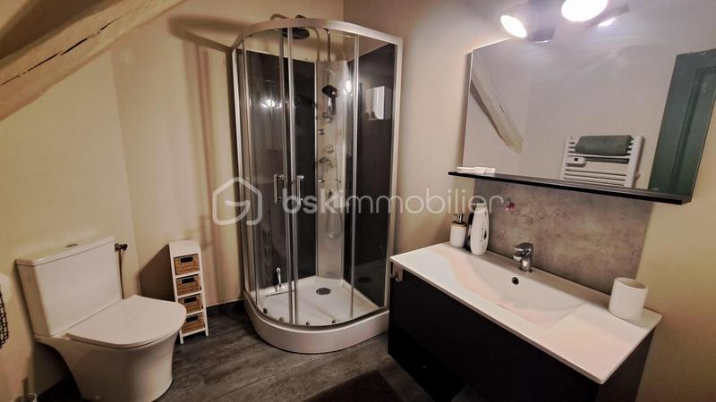 Appartement - 102 m² - 4 pièces