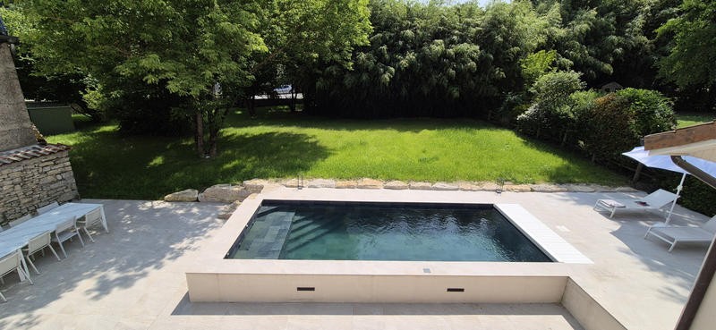 Maison - 148 m² - 6 pièces