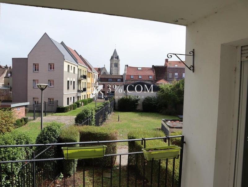 Appartement - 105 m² - 4 pièces