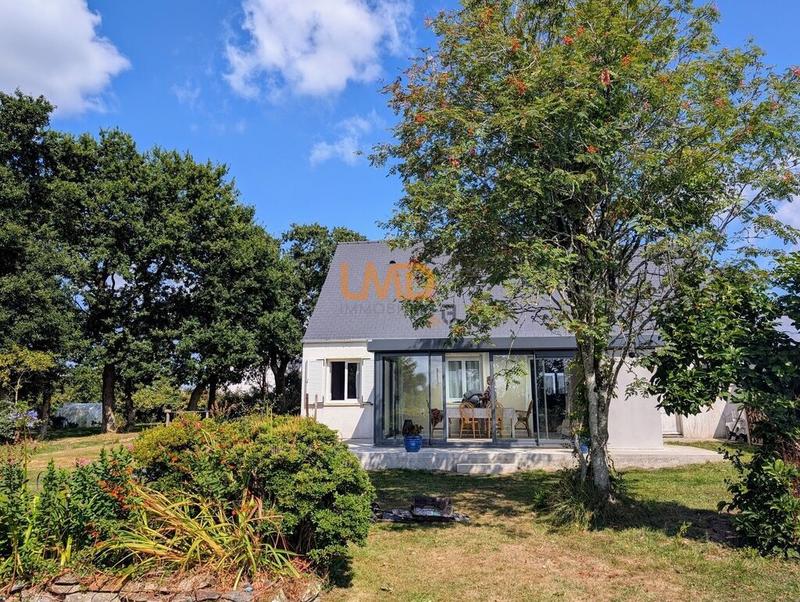 Propriété - 120 m² - 6 pièces