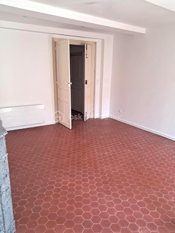 Maison ancienne - 90 m² - 7 pièces