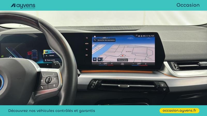 Bmw Serie 2 Active Toure ActiveTourer 225e 245ch xDrive m Sport Dkg7