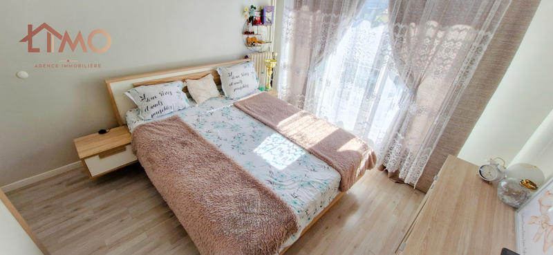 Maison de ville - 178 m² - 10 pièces