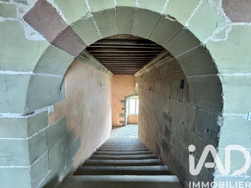 Appartement - 63 m² - 2 pièces