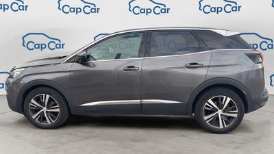 Peugeot 3008 (2) 1.5 BlueHDi 130 Eat8 Gt Line