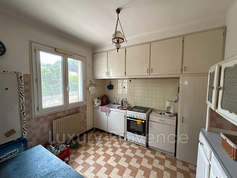 Maison - 121 m² - 5 pièces