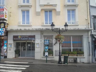 Appartement - 87 m² - 4 pièces