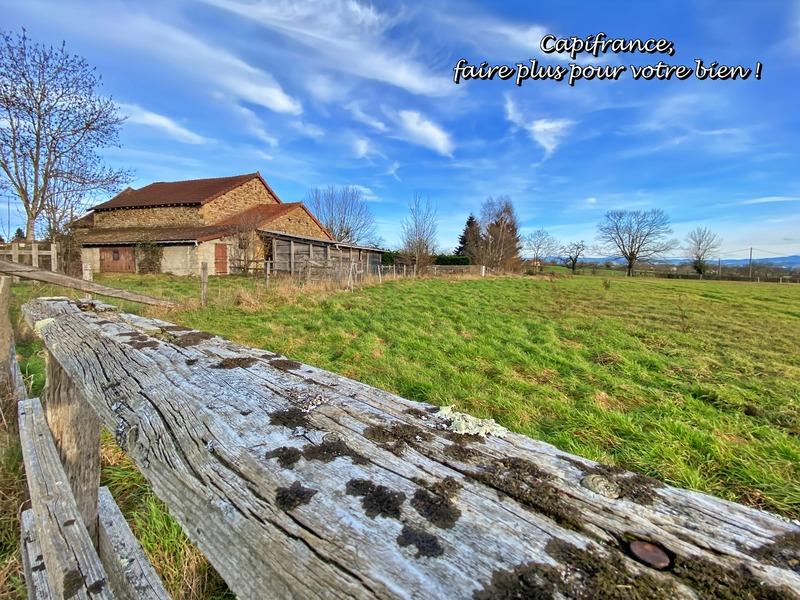 Maison - 244 m² - 10 pièces