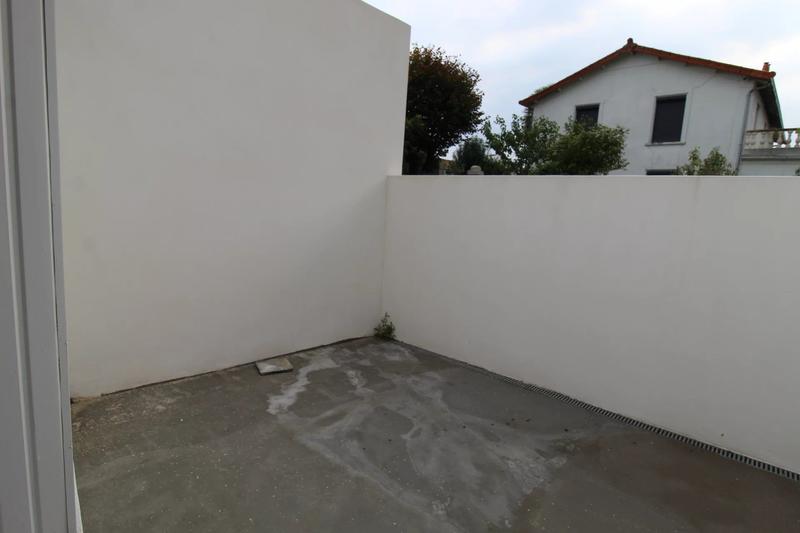 Maison ancienne - 79 m² - 3 pièces