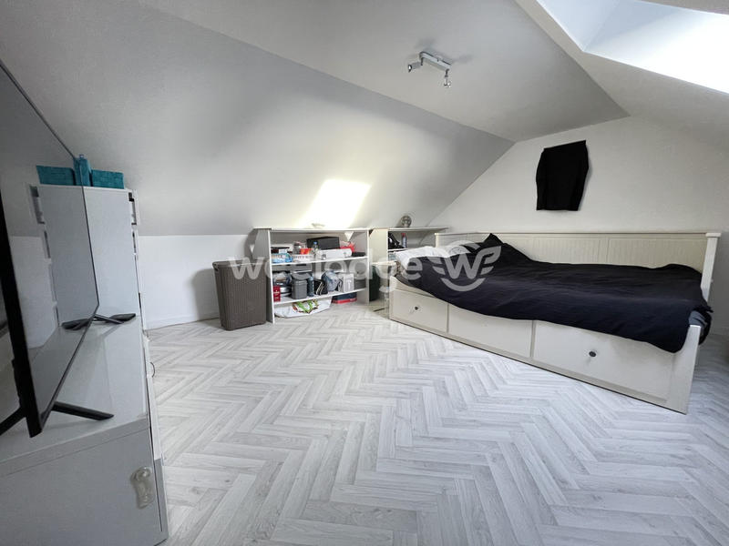 Maison - 126 m² - 6 pièces