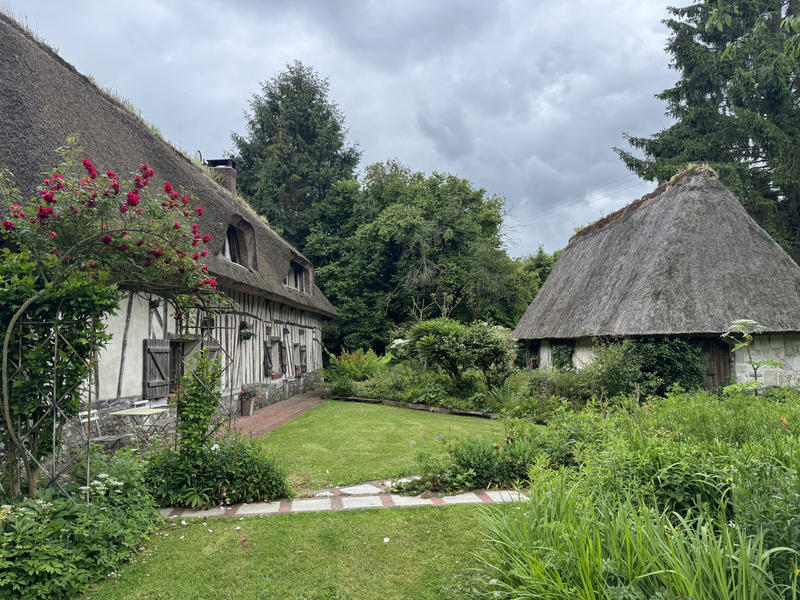 Propriété - 123 m² - 6 pièces