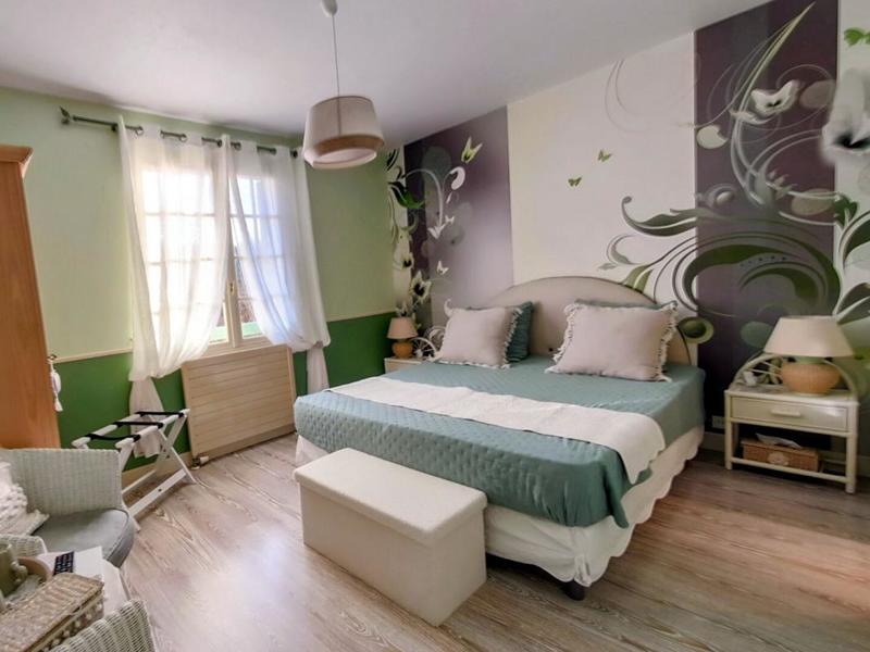 Maison - 200 m² - 9 pièces