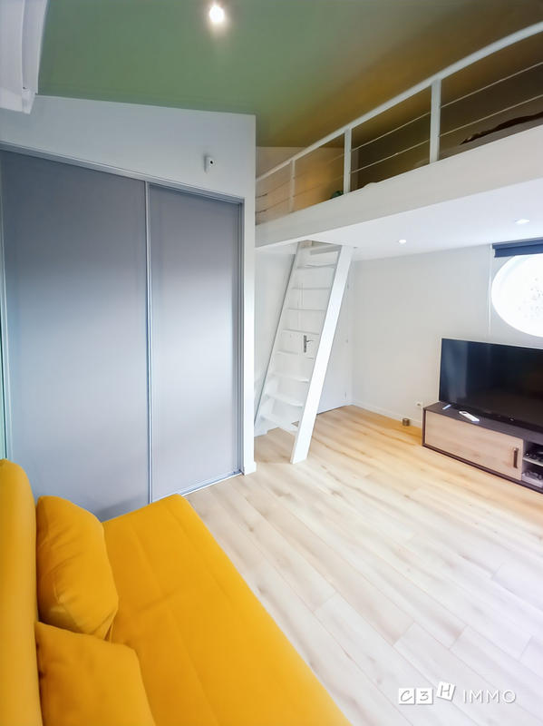 Villa - 140 m² - 6 pièces