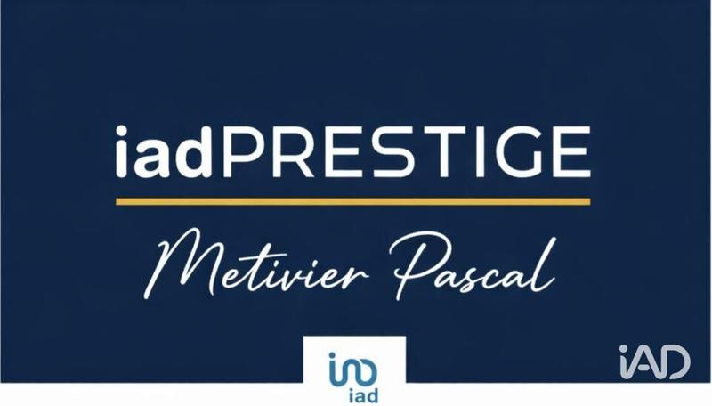 Local commercial - 483 m²